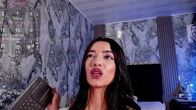 Snapshot of AshleyVega01 chatting on May 15, 2026, 3:54 pm AshleyVega01 online show from May 15, 2026, 3:54 pm