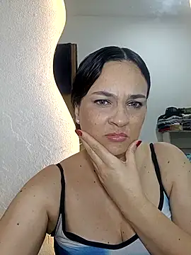 megan milf79 online show from April 18, 2026, 7:18 pm