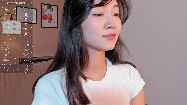 SeulBi online show from September 10, 2025, 2:27 pm