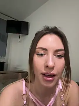 VelvetVabe online show from March 19, 2025, 9:16 pm