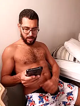 pdasgyn online show from November 9, 2025, 6:23 pm