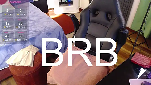 cory chasecol888 online show from March 21, 2025, 6:49 am