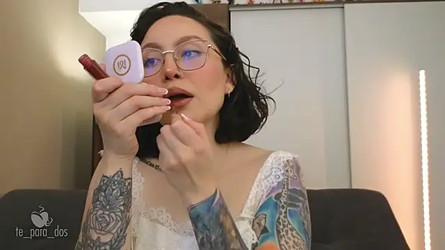 Te para 2 online show from September 12, 2025, 4:51 pm