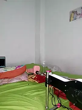 lasashatits4 online show from March 19, 2025, 12:15 am