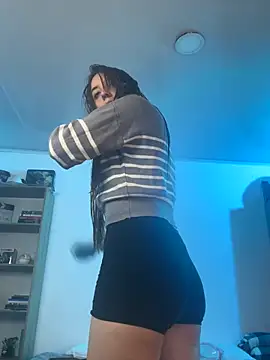 Soy mangx online show from September 28, 2025, 3:02 am