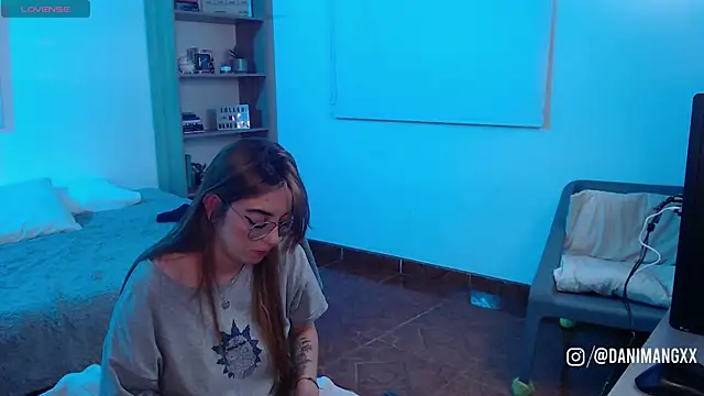 Soy mangx online show from October 3, 2025, 2:15 am