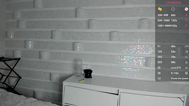 alicewonderyou online show from March 23, 2026, 9:03 pm