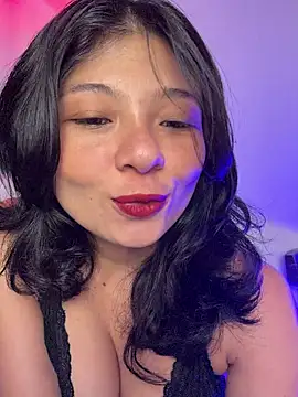 Snapshot of Guadalupe_Lopez chatting on February 28, 2026, 11:10 am Guadalupe Lopez online show from February 28, 2026, 11:10 am