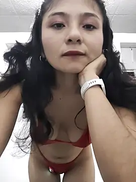 Snapshot of Guadalupe_Lopez chatting on October 23, 2025, 10:14 am Guadalupe Lopez online show from October 23, 2025, 10:14 am