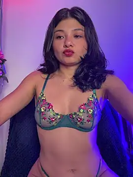 Snapshot of Guadalupe_Lopez chatting on February 23, 2026, 10:05 am Guadalupe Lopez online show from February 23, 2026, 10:05 am