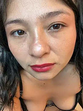 Snapshot of Guadalupe_Lopez chatting on February 8, 2026, 10:13 am Guadalupe Lopez online show from February 8, 2026, 10:13 am