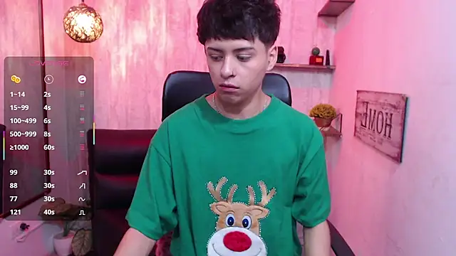 Sam Daves online show from March 19, 2025, 1:07 pm