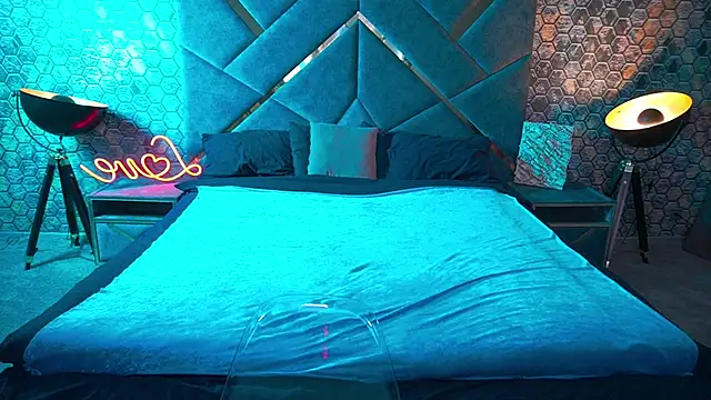 CandyLadyyy online show from October 3, 2025, 5:47 pm