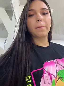 LunaCandy  online show from September 26, 2025, 12:56 pm