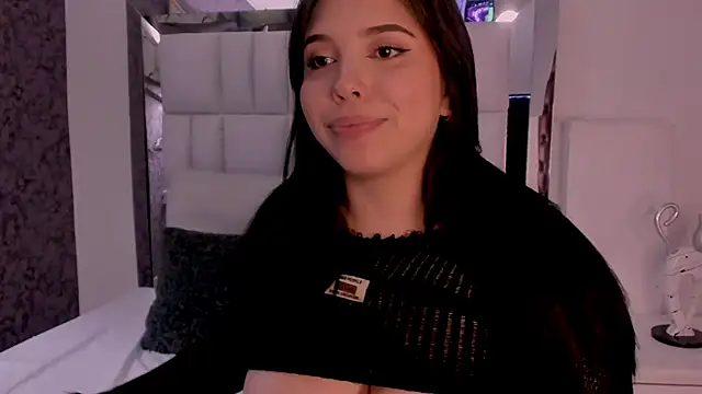 LunaCandy  online show from November 13, 2025, 3:27 pm