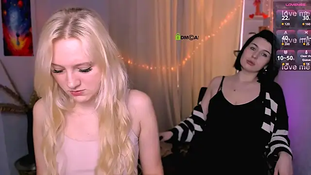 madam uliis online show from February 26, 2026, 9:42 am