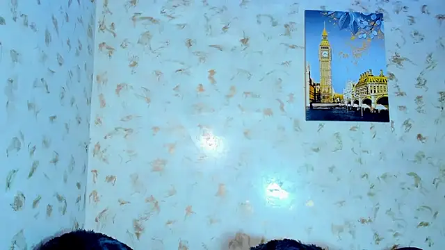 Dani Montoya online show from March 12, 2025, 2:09 am