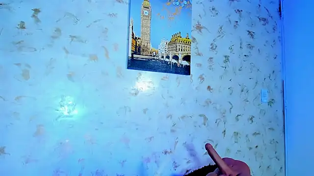 Dani Montoya online show from March 11, 2025, 11:04 pm