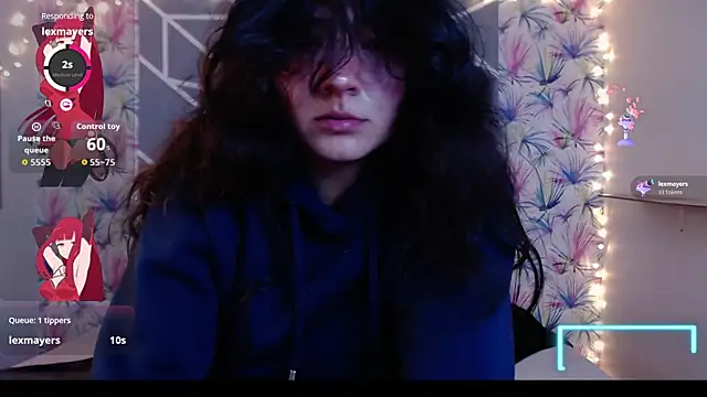 Asaray T online show from November 8, 2025, 8:12 pm