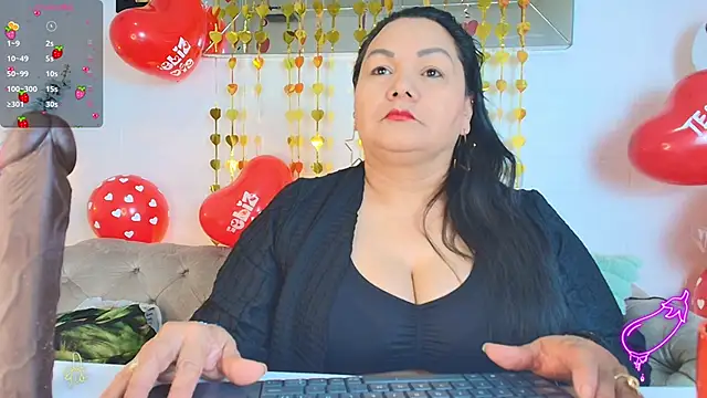 Snapshot of EllenaBoobs_ chatting on September 12, 2025, 6:24 am EllenaBoobs online show from September 12, 2025, 6:24 am