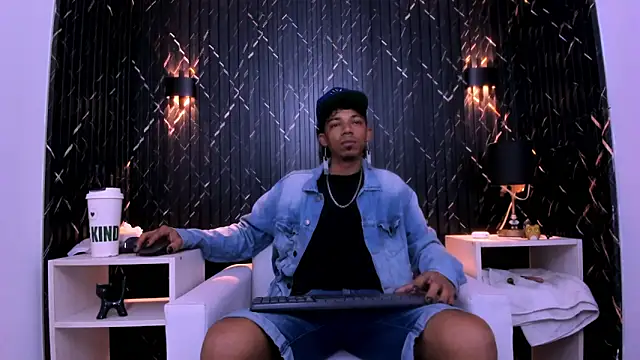 Gregory Sforza online show from October 30, 2025, 12:25 pm