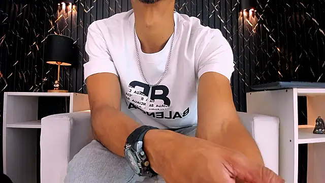 Gregory Sforza online show from March 8, 2026, 3:43 am