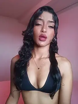 Aphrodite-777 online show from May 27, 2026, 7:32 pm