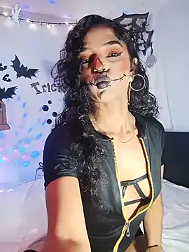 Aphrodite-777 online show from October 29, 2025, 9:36 pm