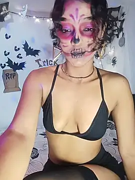 Aphrodite-777 online show from November 1, 2025, 7:41 pm