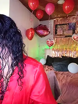 Snapshot of mia_velvet1 chatting on February 14, 2026, 5:13 pm mia velvet1 online show from February 14, 2026, 5:13 pm