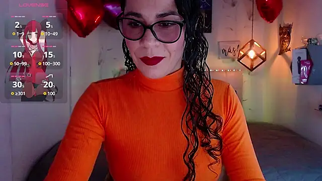 mia velvet1 online show from December 17, 2025, 4:01 pm