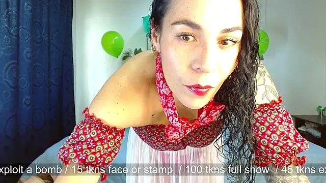 mia velvet1 online show from March 18, 2025, 1:55 pm