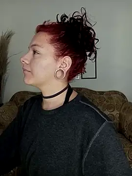 jenn cg online show from March 18, 2025, 8:48 pm