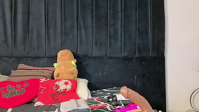 megan stathann online show from November 13, 2025, 8:24 pm