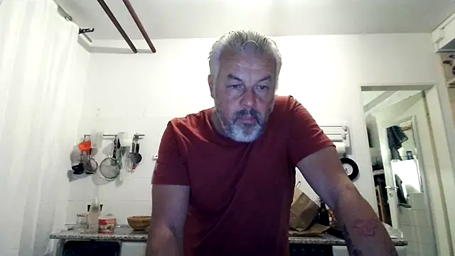 Berg Boy online show from September 20, 2025, 4:28 am