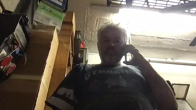 Berg Boy online show from September 19, 2025, 9:35 am