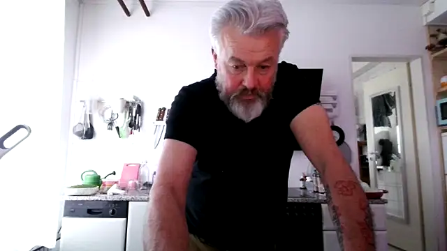 Berg Boy online show from February 22, 2026, 4:19 pm