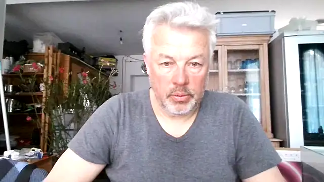 Berg Boy online show from March 12, 2025, 12:04 pm