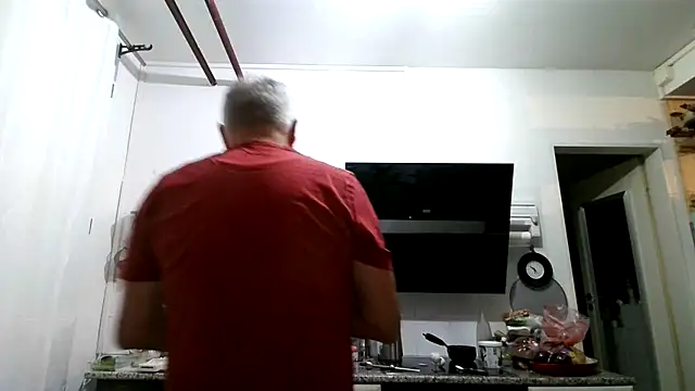 Berg Boy online show from April 7, 2026, 3:52 am