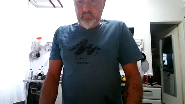 Berg Boy online show from July 20, 2026, 3:58 am