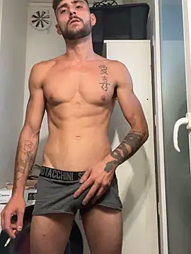 Hugo34bg online show from September 10, 2025, 5:45 pm