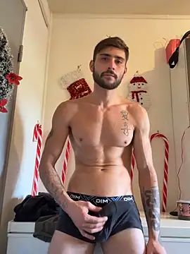 Hugo34bg online show from November 19, 2025, 1:22 pm