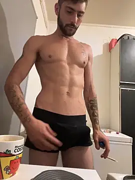 Hugo34bg online show from September 29, 2025, 3:57 am