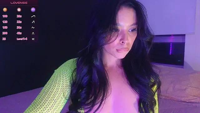 Hecate gh online show from March 12, 2025, 11:54 pm