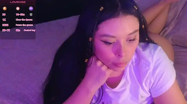 Hecate gh online show from March 19, 2025, 9:37 pm