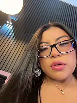 Snapshot of Alexa_Madisson chatting on February 9, 2026, 8:51 pm Alexa Madisson online show from February 9, 2026, 8:51 pm