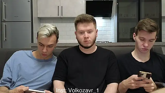 boys sobolisha online show from November 14, 2025, 7:39 pm