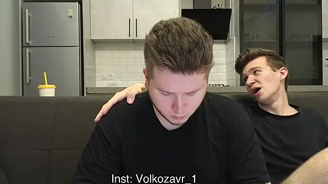 boys sobolisha online show from October 2, 2025, 7:50 pm