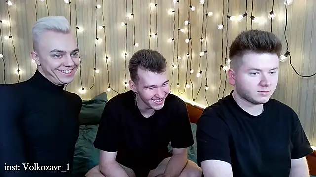 boys sobolisha online show from March 15, 2025, 10:55 pm