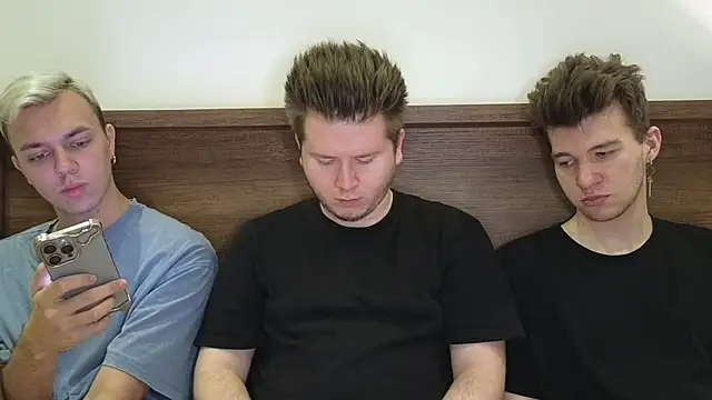 boys sobolisha online show from September 18, 2025, 8:45 pm